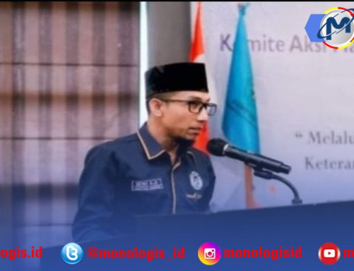 DPP KAMPUD Meminta Majelis Hakim Rekomendasikan Di Sidang Korupsi PT LEB Penetapan Tersangka Lain