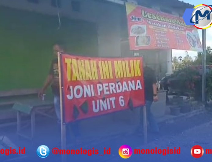 Keluarga Diintimidasi dan Asset Disita Rentenir, Korban Malah Jadi Terlapor 