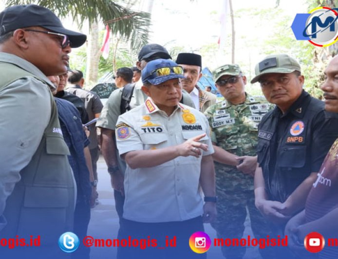 Kasatgas Tito Tegaskan Relokasi dan Percepatan Huntara bagi Warga Terdampak Banjir Aceh Utara