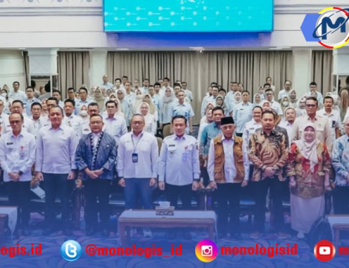Melalui Forum RKPD 2027, Pemprov Lampung Dorong Pembangunan Infrastruktur, Pertanian, dan Layanan Dasar
