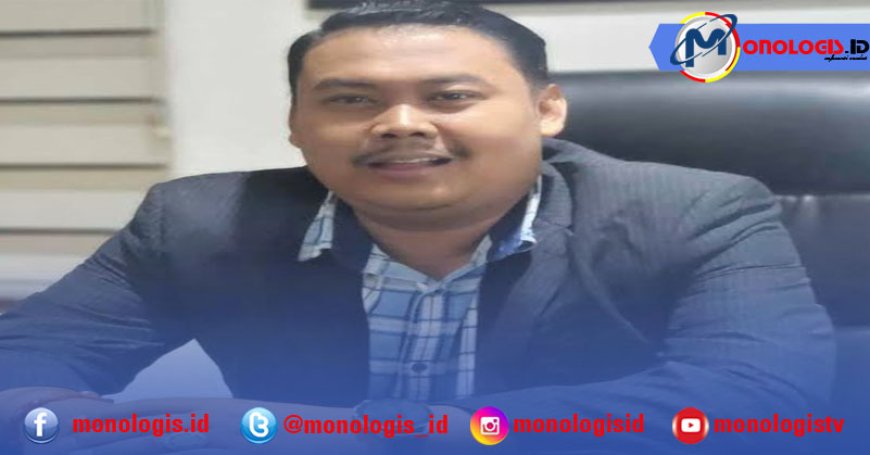 Dugaan Orkestrasi Operasi Angsa Hitam Guna Delegitimasi Dibalik Perlawanan Riza Chalid