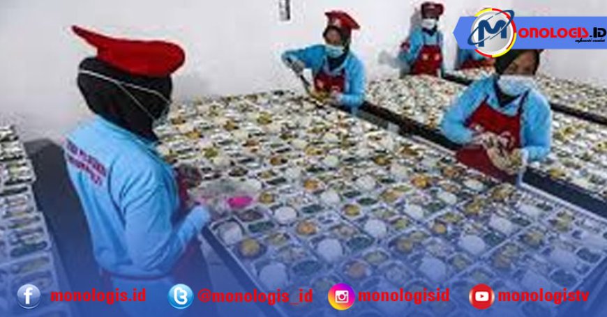 Progrem MBG Merupakan Kemajuan Untuk Umat  Manusia  dan Planet