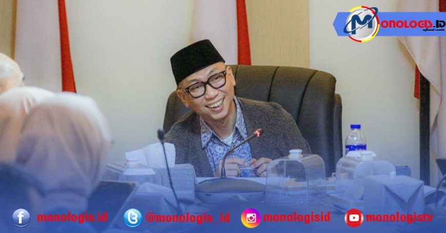 Sinergi Pemprov Lampung dan Bank Indonesia Dorong Pertumbuhan Ekonomi Berkelanjutan dan Berkeadilan