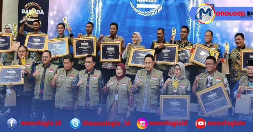 Dirjen Bina Bangda Kemendagri Ingatkan Pengelolaan Anggaran Harus By Design