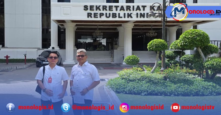 LSM PRO RAKYAT Soroti Dampak Negatif Pinjaman Rp 1 Triliun Pemerintah Provinsi Lampung