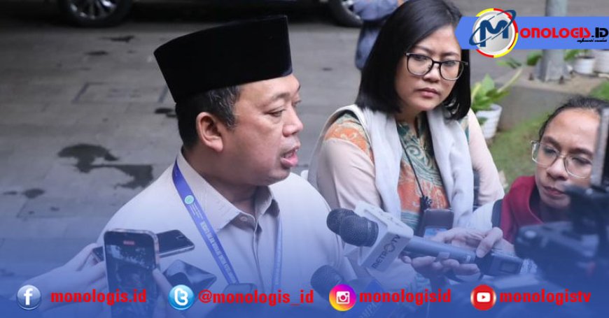 Menteri Nusron Tegaskan Kesinambungan Tanggung Jawab Negara dan Gotong Royong demi Kebangkitan Masyarakat di Tengah Bencana