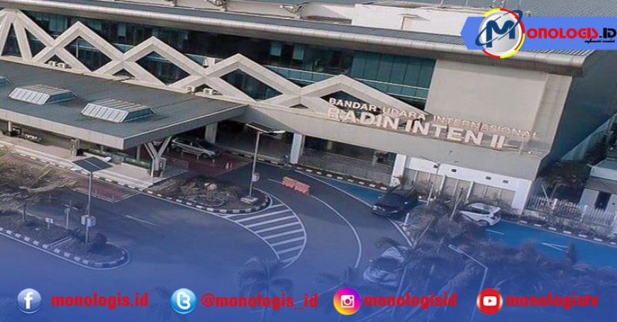 Rute Penerbangan Internasional Lampung - Kuala Lumpur, Pacu Aktivitas Ekonomi