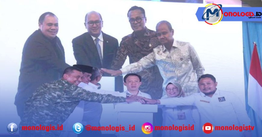 Hilirisasi Ayam Dimulai! DPRD Lampung Kawal Proyek Besar Ketahanan Pangan