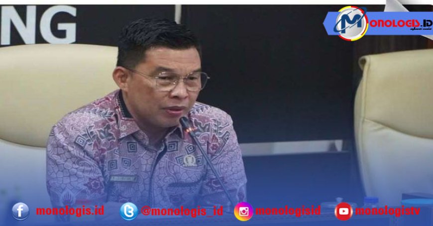 PPDB Lampung Disorot! DPRD Lampung Warning Disdikbud