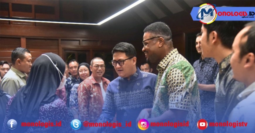 DPRD Lampung Gaspol Hilirisasi Kakao