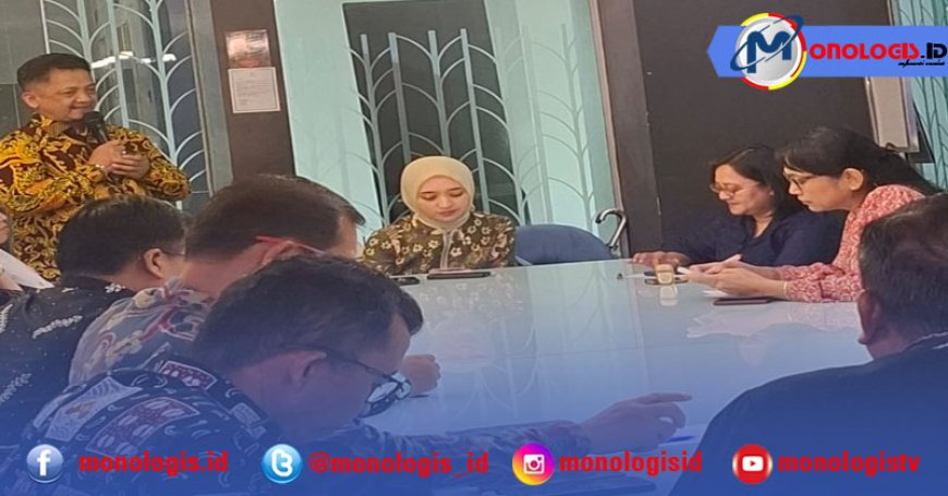 Pemprov Lampung Jajaki Kerja Sama Perdagangan, Pariwisata, dan Ketenagakerjaan dengan Malaysia