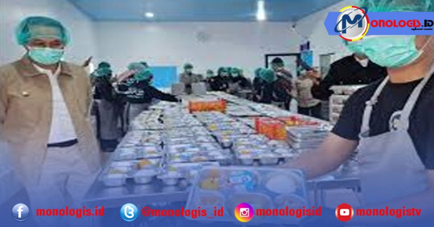 Makan Bergizi Gratis: Konsumsi atau Investasi Bangsa?