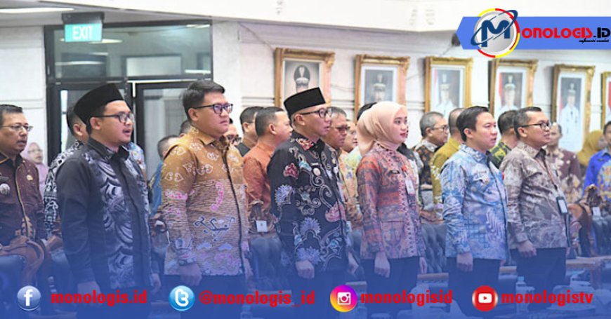 DPRD Lampung Targetkan Pertumbuhan Ekonomi 8 Persen