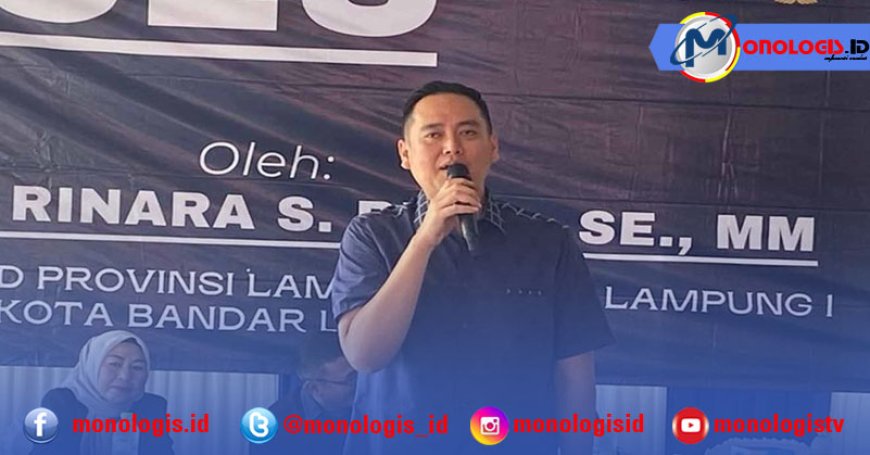 DPRD Lampung Dukung Operasional Taksi Listrik