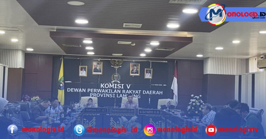 DPRD Lampung Desak Koperasi Kekar Bayar Pesangon