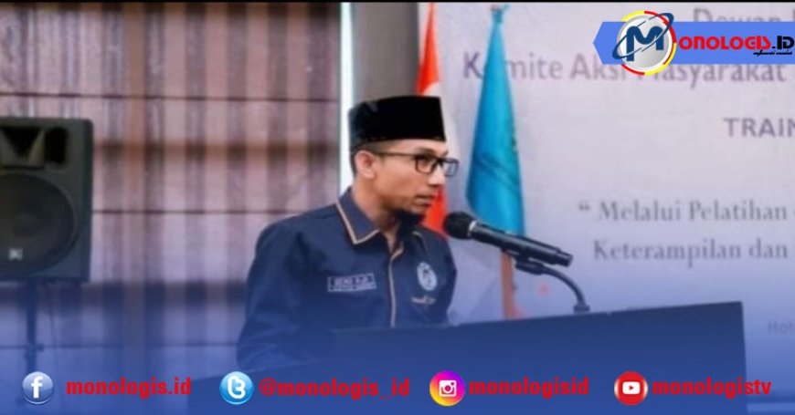 DPP KAMPUD Meminta Majelis Hakim Rekomendasikan Di Sidang Korupsi PT LEB Penetapan Tersangka Lain