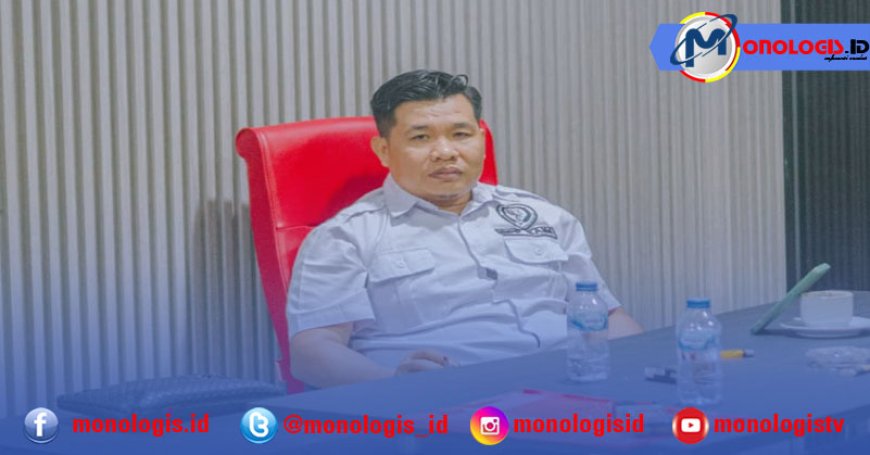 Diduga Lakukan Pungli,  Pengurus KUD  Karya Makmur Jaya & TPK Mangkir Panggilan Polres Way Kanan