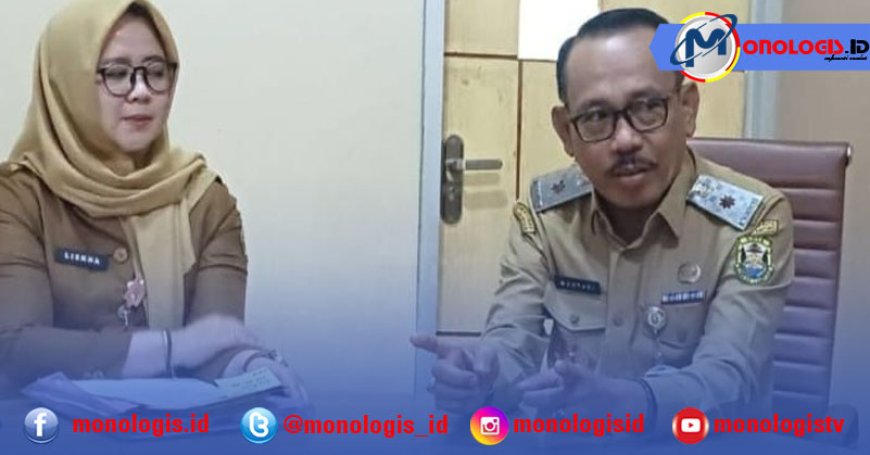 Upaya Dinkes Kota Bandarlampung Memutus Mata Rantai HIV AIDS di Bandar Lampung