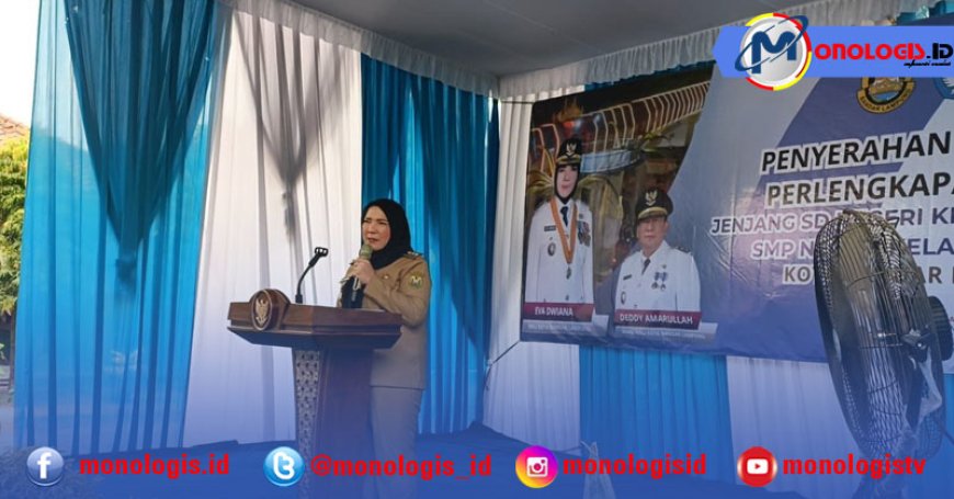 Tahun 2026 Pemkot Bandarlampung Siapkan 10.000 Beasiswa Untuk Pelajar Setingkat SMA-SMK