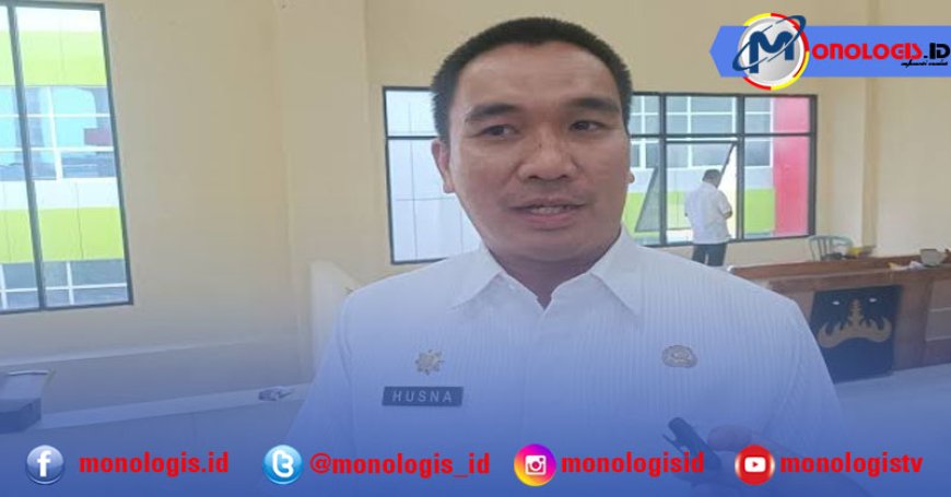 Kelompok UMKM Takjil Dapat Dukungan Pemkot Bandarlampung