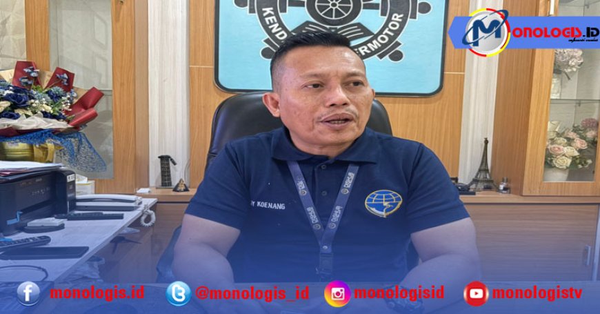 Selama Ramadhan UPT KIR Bandarlampung Tetap Berjalan Normal
