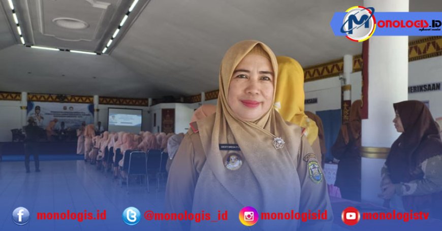 THR ASN Pemkot Bandarlampung Siap, Menunggu Payung Hukumnya Dari Pusat