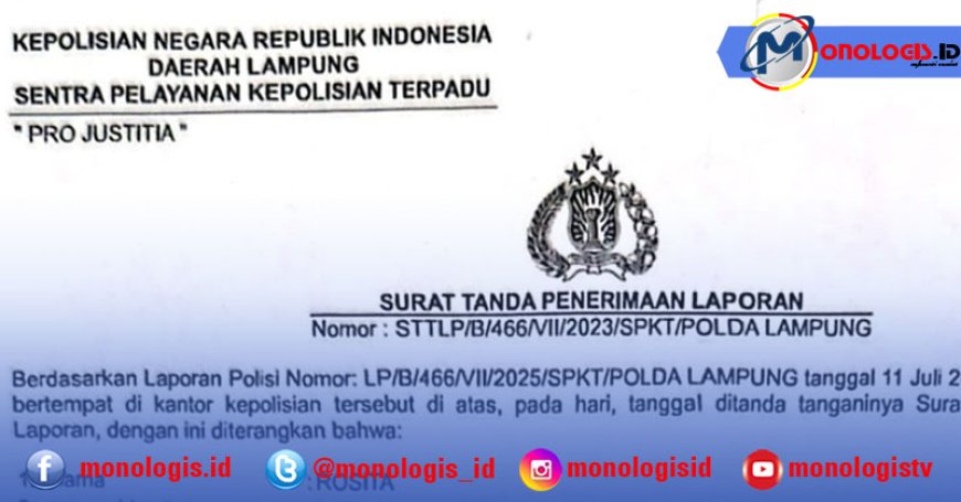 Dugaan Sindikat Penipuan Penggelapan Unit Mobil Menimpa Wanita ini