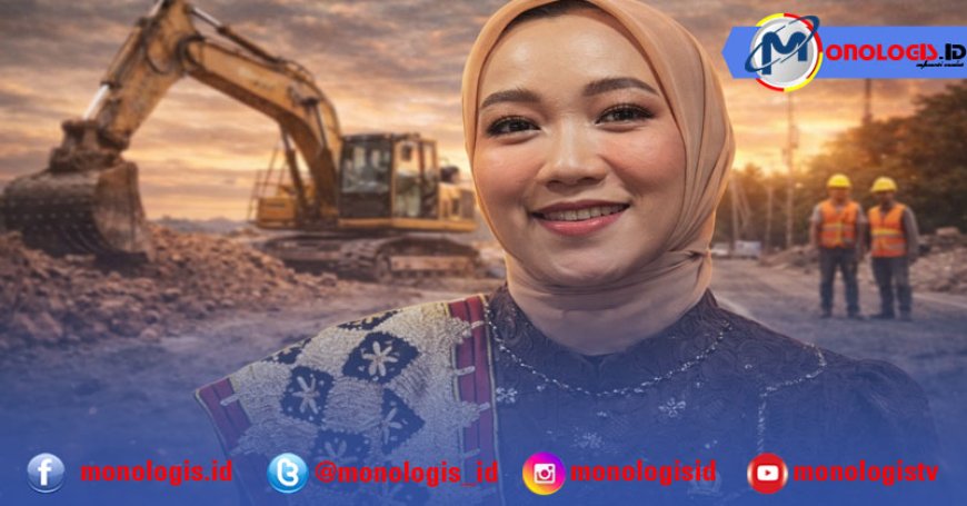Fraksi PDIP Soroti Infrastruktur Lampung