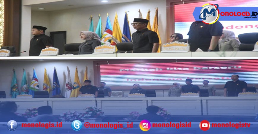 DPRD Lampung Bentuk Pansus LHP BPK