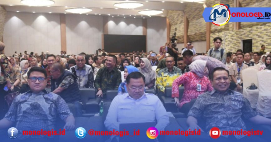 DPRD Lampung Dukung Penguatan Program Makan Bergizi Gratis