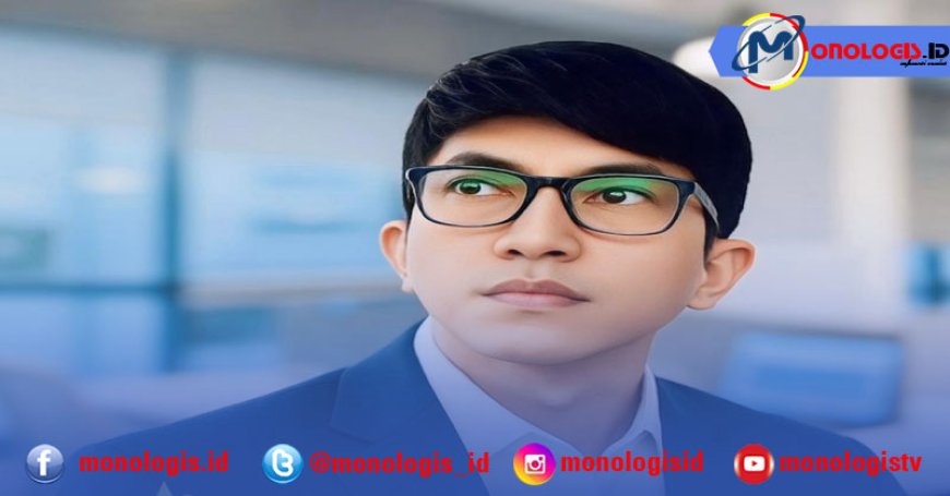     F- Jupnas : Program MBG TV Adalah Konten Inisiatif Independen Tidak Terkait BGN