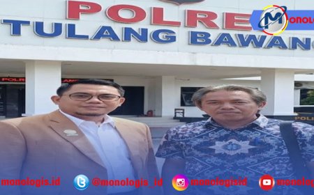 Tiga Saksi Ahli Bongkar Unsur Pidana, Joni Putra Resmi Jadi Tersangka Kasus ITE