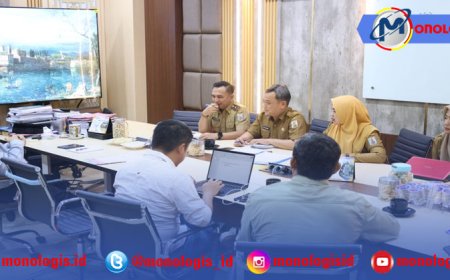 Gerakan Literasi Daerah Jadi Pembahasan Kerjasama UNILA - Pemkab Way Kanan