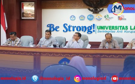 UNILA Mulai Implementasikan Program KKN Berdampak