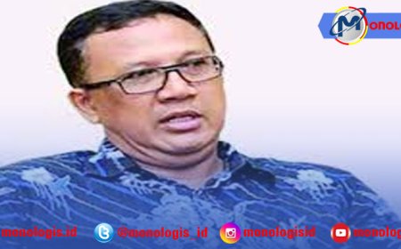 Nanang Trengggono Tokoh "Demokrat" UNILA Berpulang KeharibaanNYA