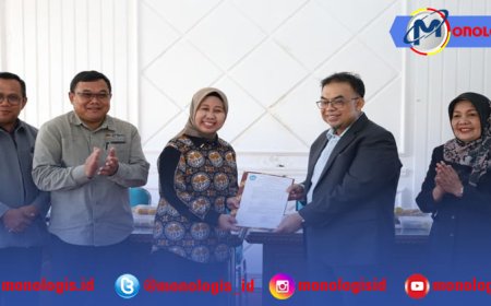 Rektor Unila Targetkan Pendapatan 15 Miliar Dari BP Unila