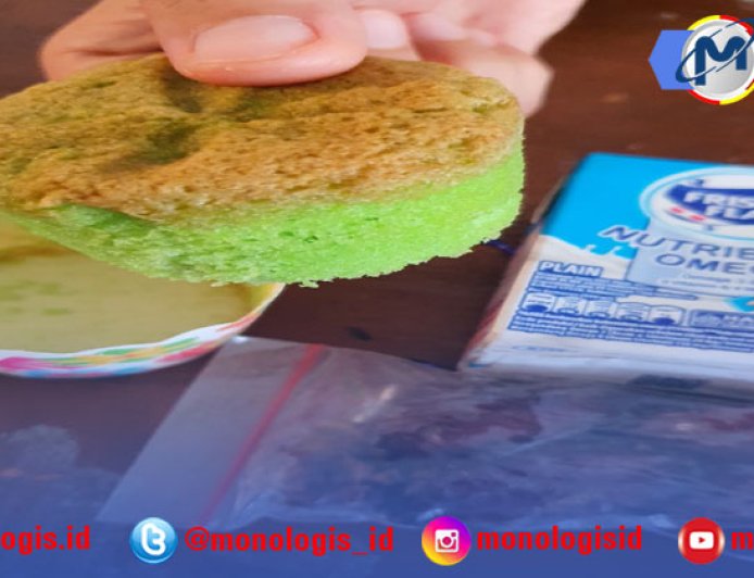 Menu MBG Tubaba Disorot, Sekolah Keluhkan Standar Gizi