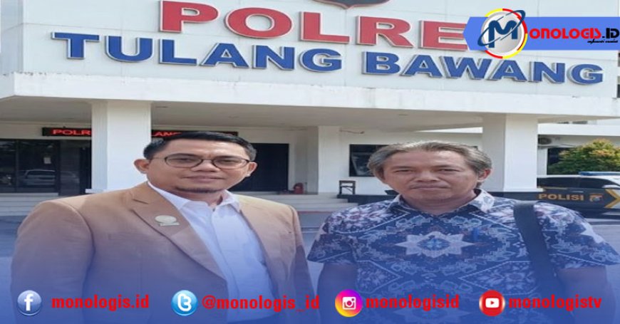 Tiga Saksi Ahli Bongkar Unsur Pidana, Joni Putra Resmi Jadi Tersangka Kasus ITE