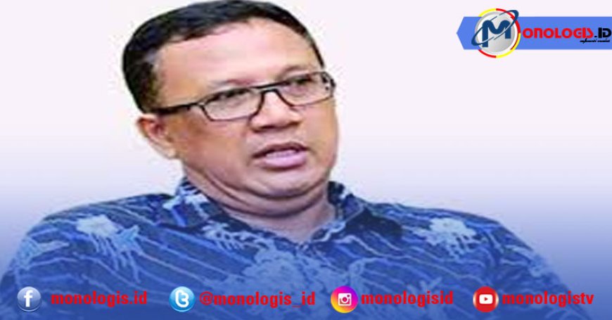 Nanang Trengggono Tokoh "Demokrat" UNILA Berpulang KeharibaanNYA