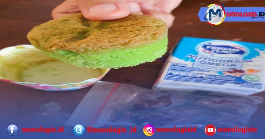 Menu MBG Tubaba Disorot, Sekolah Keluhkan Standar Gizi