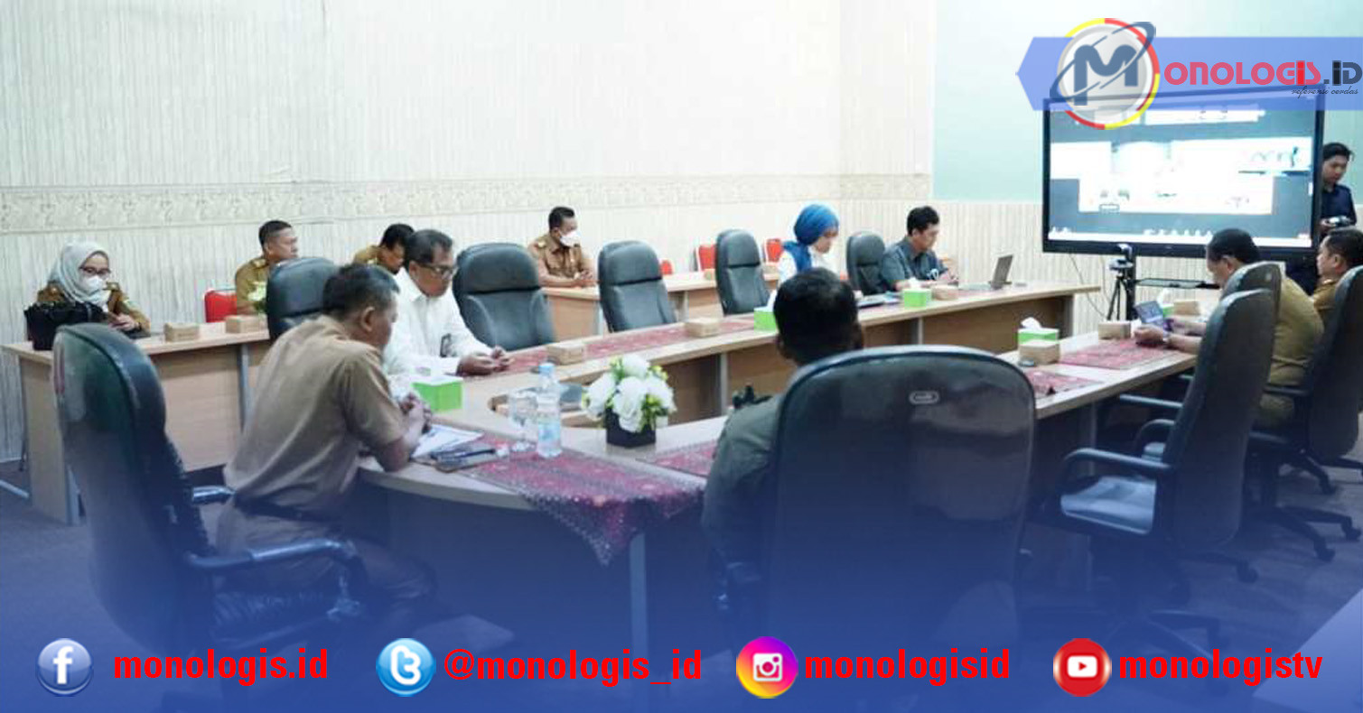 Mendagri Minta Kepala Daerah Bentuk Posko Pengendalian Inflasi Daerah