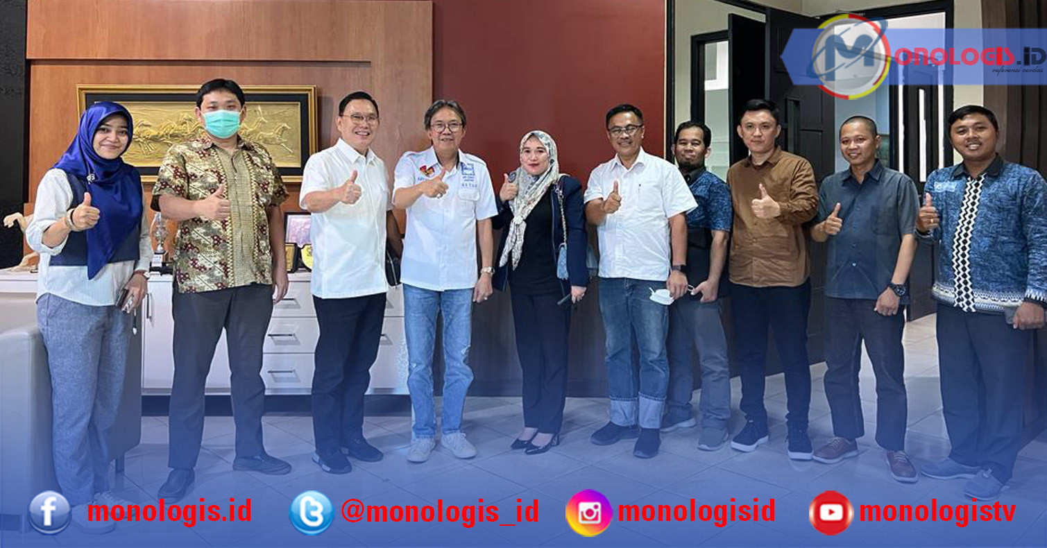 Apindo Lampung dan IIB Darmajaya Kolaborasi Implementasikan UMKM Merdeka Bersama Komunitas dan Organisasi