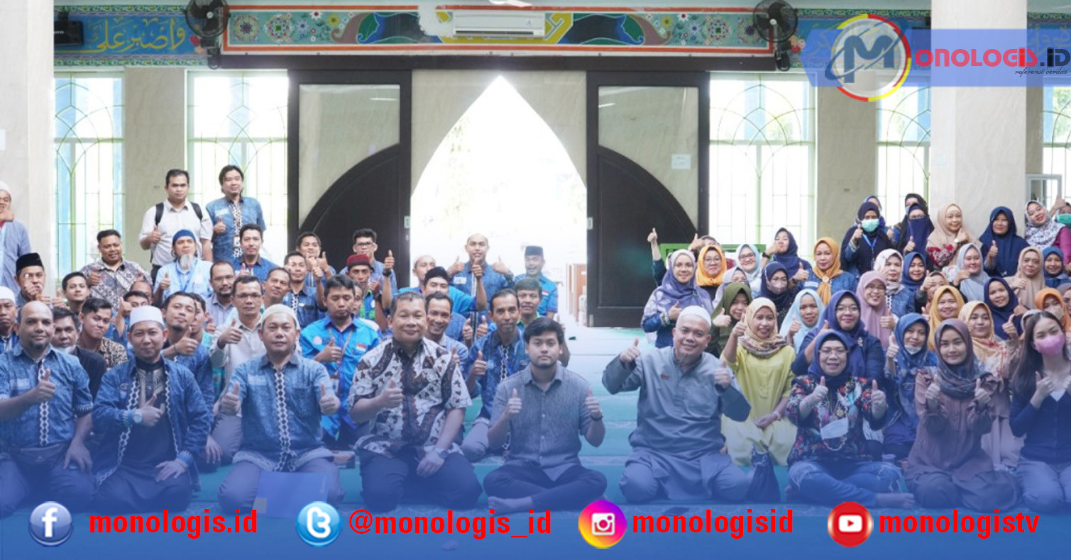 Milad ke-28, Yayasan Alfian Husin Terus Berkomitmen Memberi Manfaat ke Masyarakat