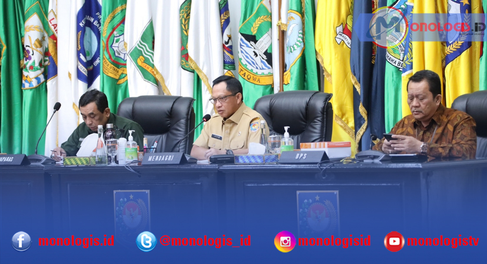 Penghentian PPKM Diharapkan Tingkatkan Pertumbuhan Ekonomi