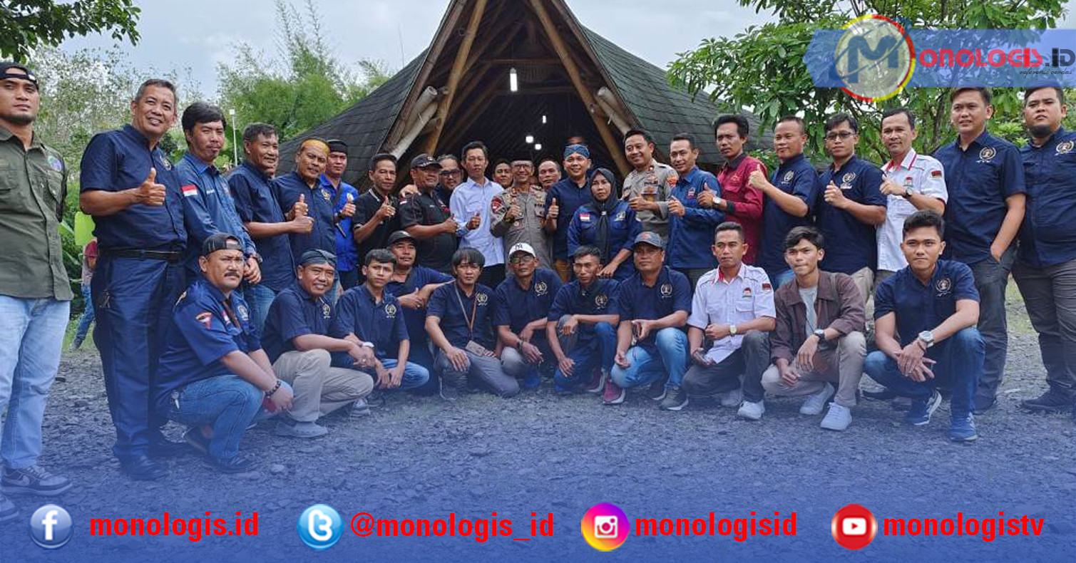 Kapolres Tulangbawang Barat: Polri Tanpa Media Ibarat Sayur Tanpa Garam