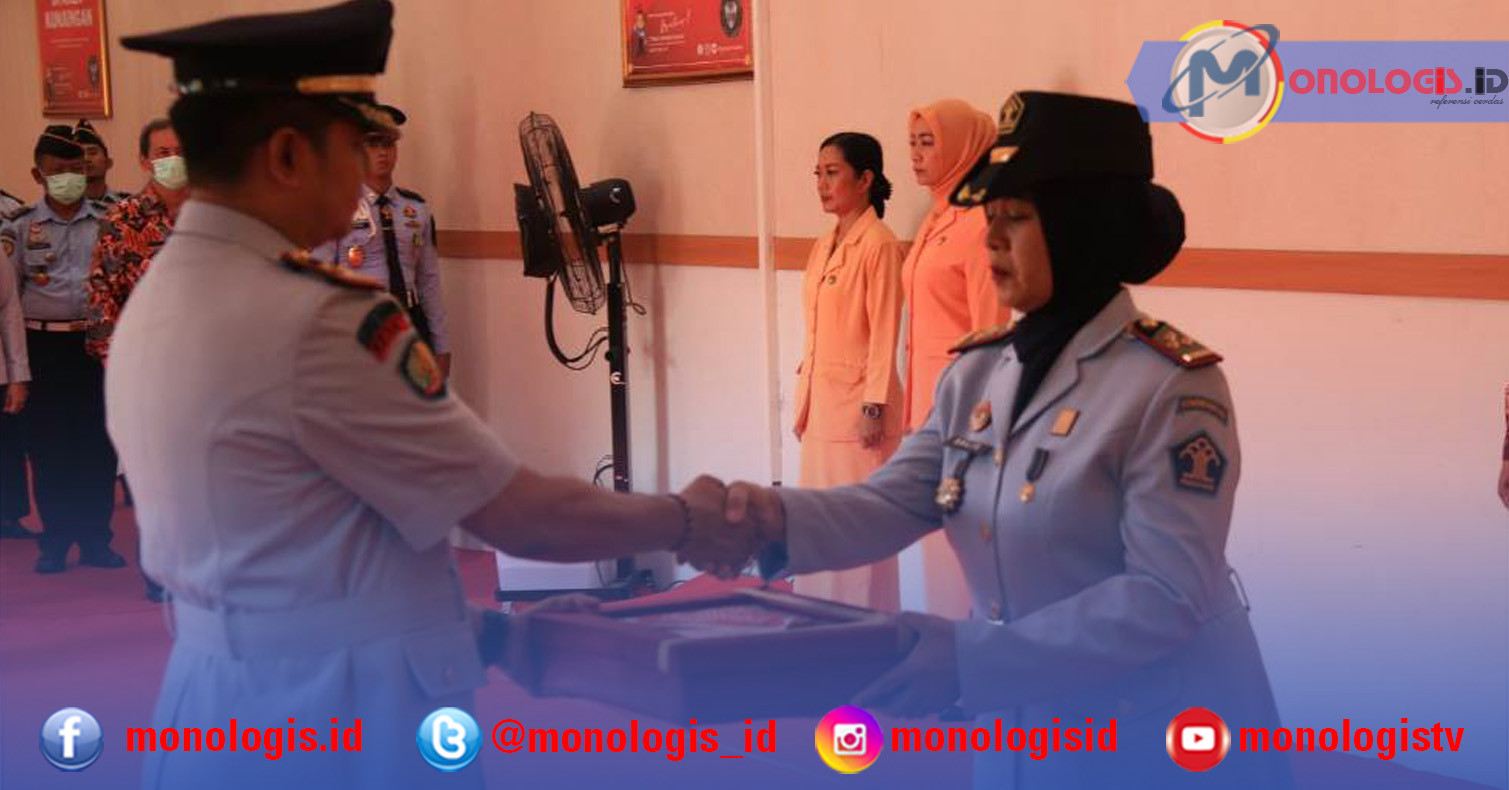 Kesan Kadek Anton Selama Memimpin Lapas Pemuda Tangerang