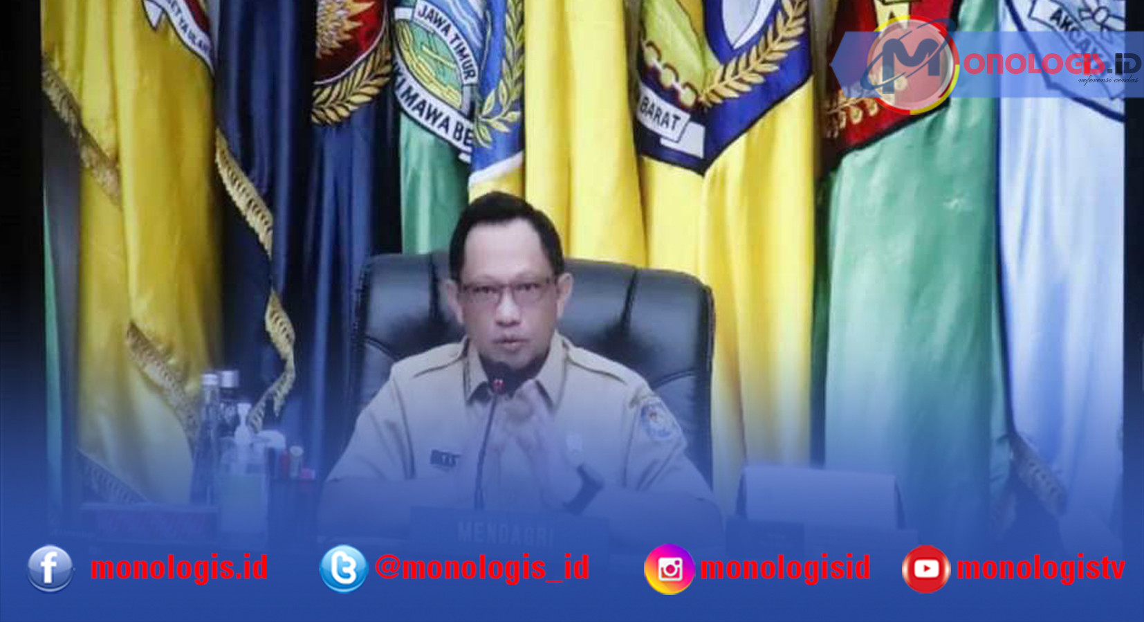 Lampung Peringkat Pertama Persentase Realisasi Belanja APBD Provinsi se-Indonesia
