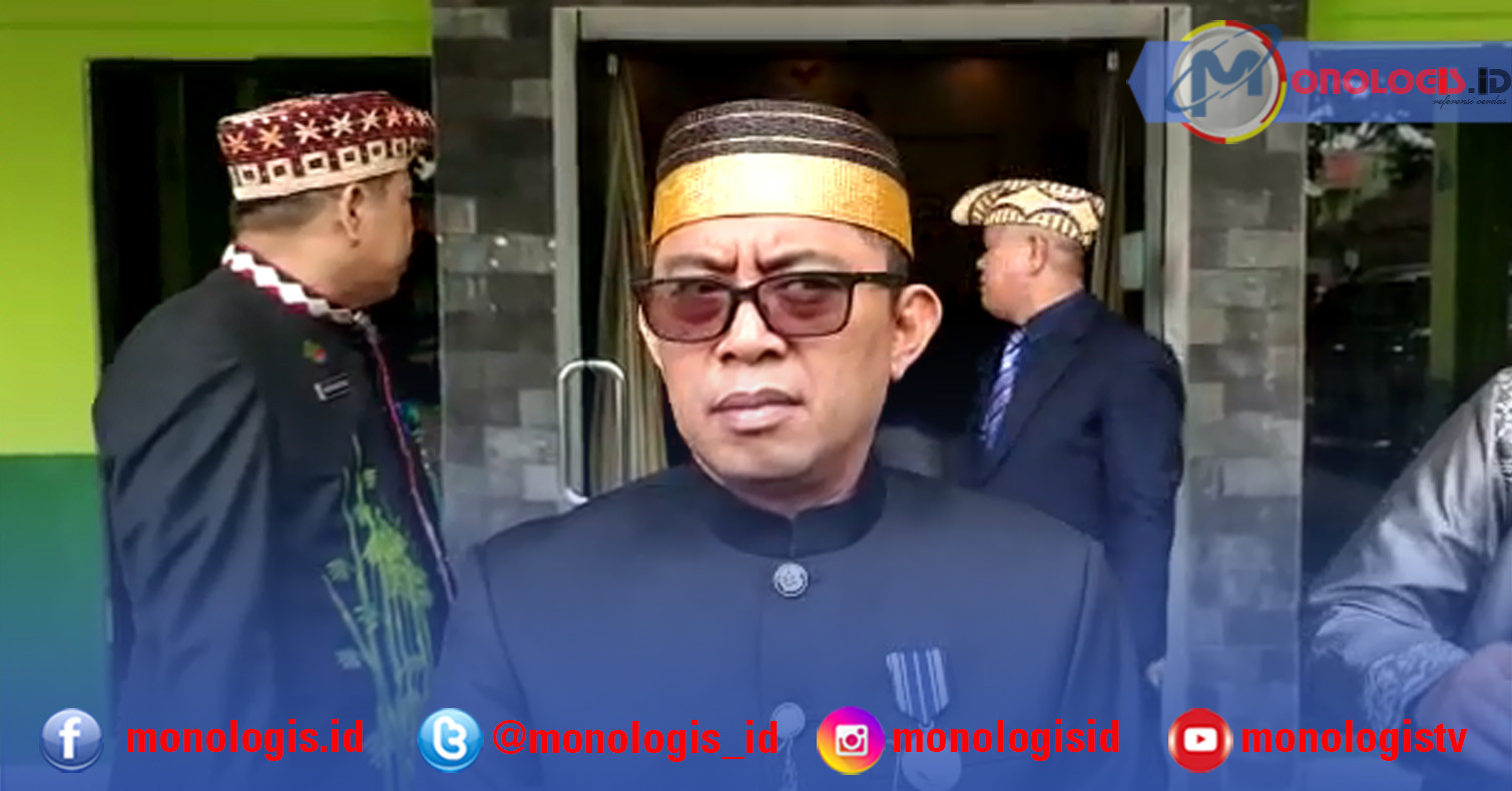 Kakanwil Kemenag Lampung Ingatkan ASN tak Terlibat Politik Praktis
