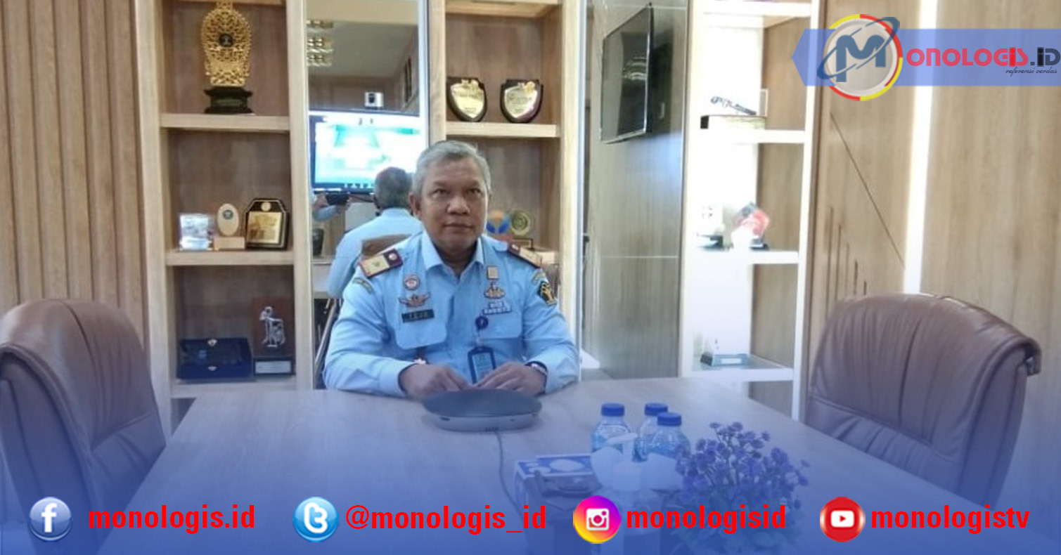 Kemenkumham Launching Aplikasi Seraya