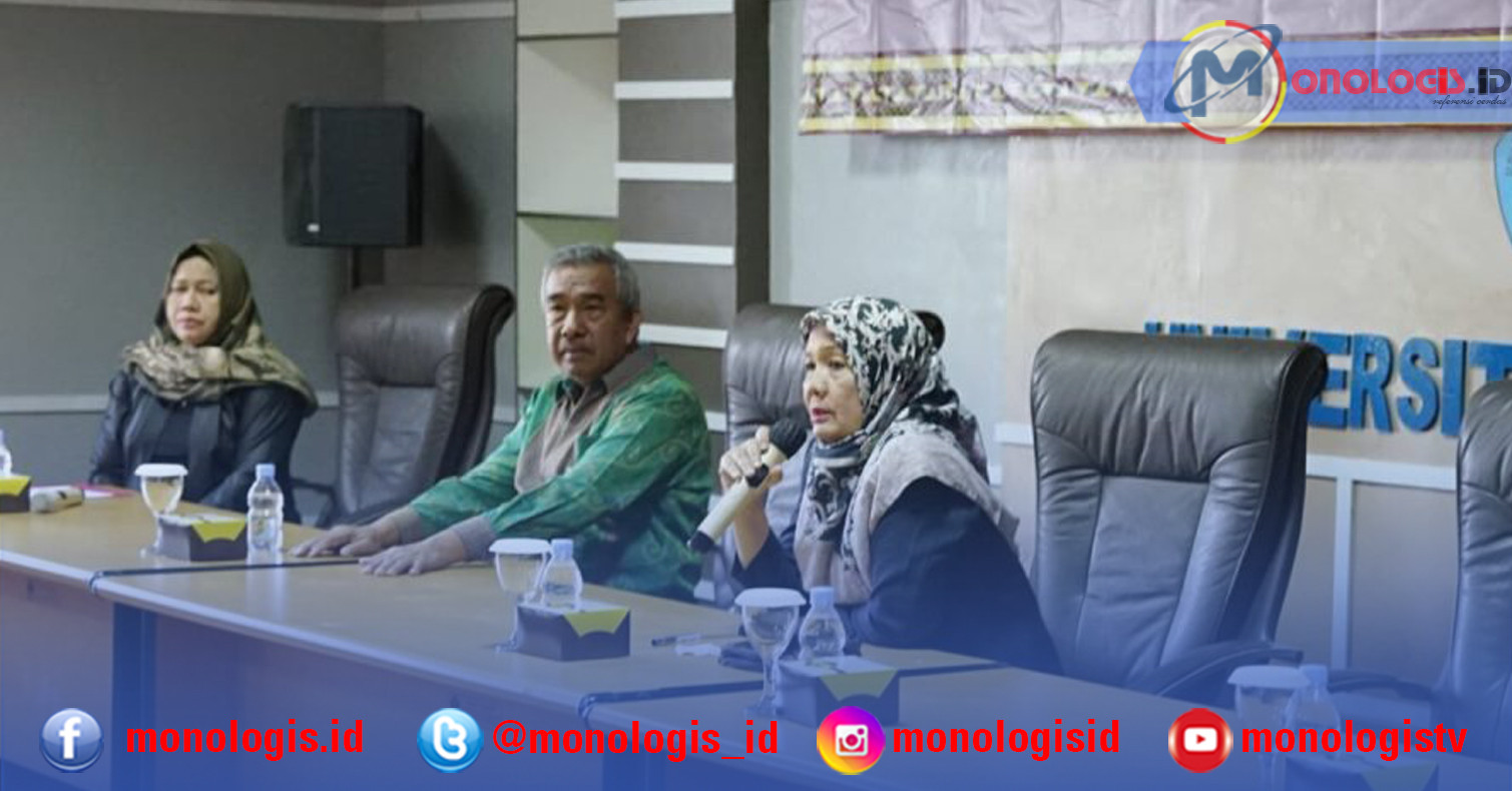 Unila Berencana Bentuk Unit Kearsipan Tingkat Fakultas